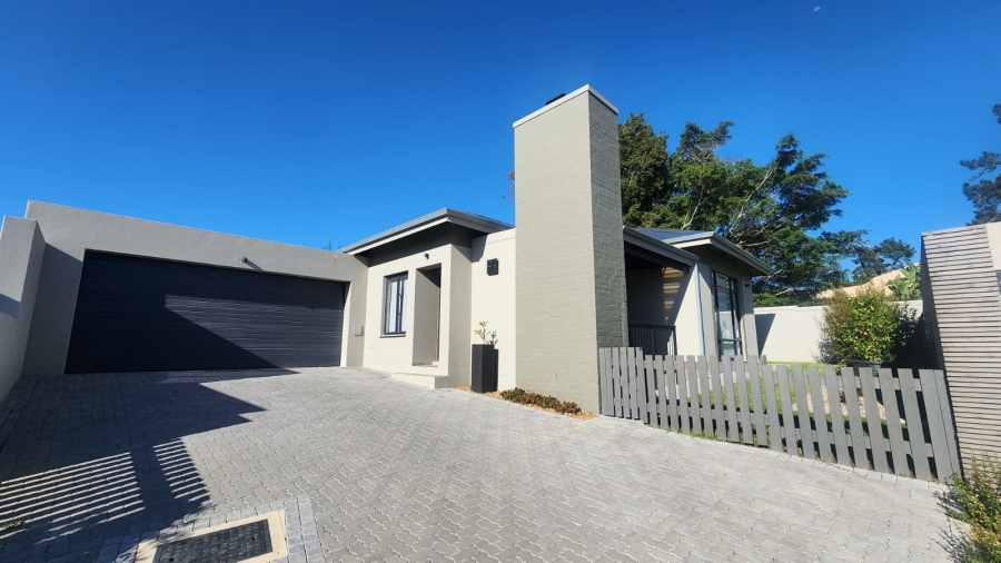 To Let 3 Bedroom Property for Rent in Glenwood Western Cape